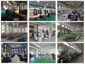 China Chongqing Honghao Technology Co., Ltd. Unternehmensprofil
