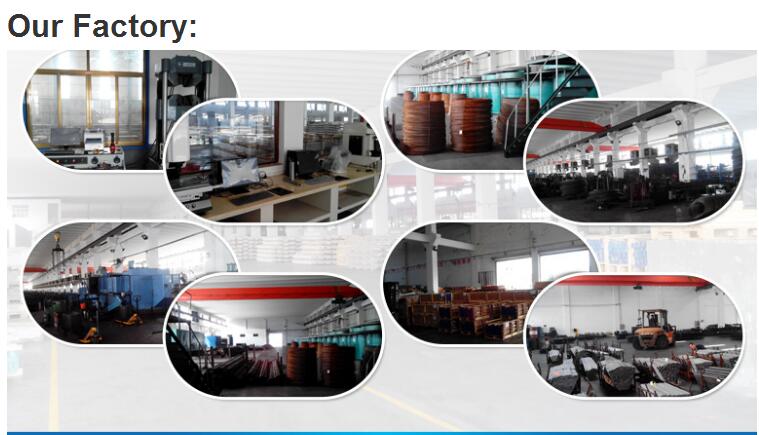 Manufacturing capabilitieså±ç¤º