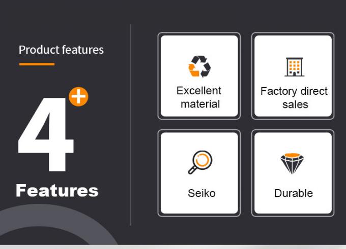 7 mm Warmverkauf Sportger&auml;te Kette Eisen galvanisierte Kette 1