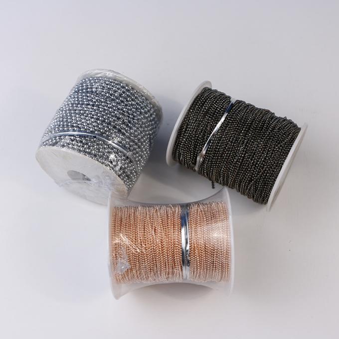 4.5mm Metallkugelkette Roller Blindkugelkette Roller Schattenkomponenten 3