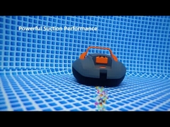 Roboter-Poolreiniger 1