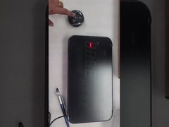 Wireless-Anrufsystem