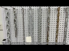 5 Glieder der Kette Demi