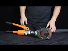 6 Hydraulikklemmen Demi