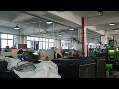 Anpassungsfähige Kupplungsanlage für Toyota-Elektro-Schließfach 100% getestet vor der Lieferung