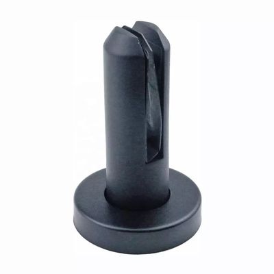 Ein guter Preis. Metrische industrielle runde Glaskanal Pool Zaun Clip für Treppen Geländer Balkon Glasboden Online