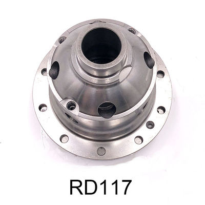 RD117 Luftdifferenzschließfach für Chrysler Jeep Cherokee Wagoneer Grand Cherokee Wrangler OE NO