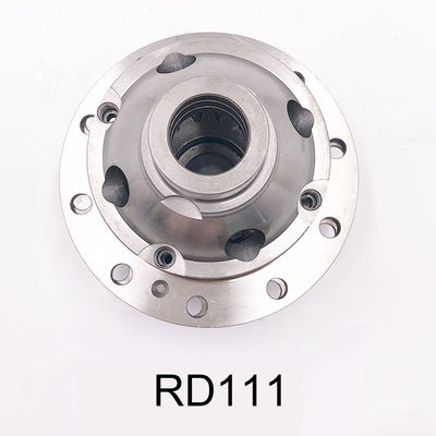 RD90 Differenzialluftschließfächer für Toyota Hilux 4runner Tacoma Landcruiser Offroad Teil