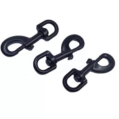 Ein guter Preis. Hundehack für Taschenkette Leine Spring Clip Snap Drehbolzenhack Outdoor Sportzubehör Online