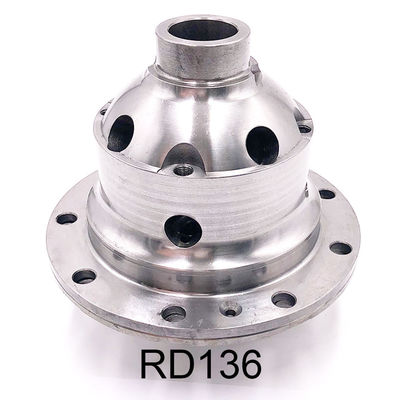 4X4 Offroad RD136 Luftschrankendifferenzial für Nissan H233B Achse 31 Splines OE NO. RD136