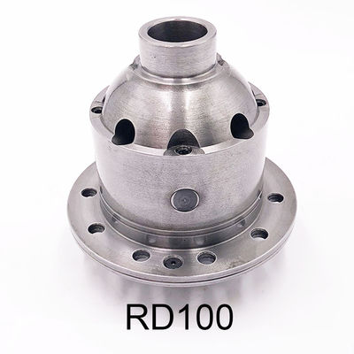 RD100 Offroad Differenzialluftschließfach für Chrysler Jeep Liberty Cherokee OE Nr. RD100