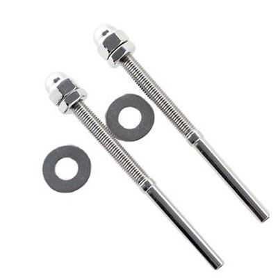 kaufen Polster 316 Edelstahl Kabel Geländer Schleifgelenk Spannung Stütz End Fitting Terminal für Handgriffe online manufacture