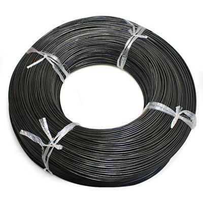 Ein guter Preis. Gymkabel PU PVC Nylon PE beschichtet Edelstahldrahtseil 1*7/7*7/1*19/7*19 ±1% Online