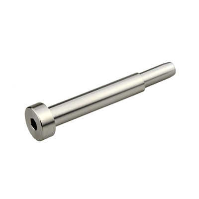 Ein guter Preis. Polnische Oberfläche Edelstahlkabelgeländer Hardware-Kit 3/16 