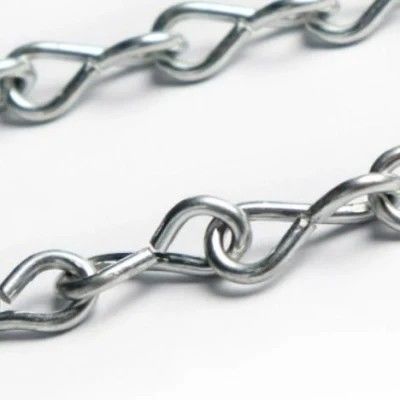 Ein guter Preis. OEM-Einzel-Steckkette aus Kohlenstoff- oder Edelstahlmaterial mit schweißfreiem Zubehör Online