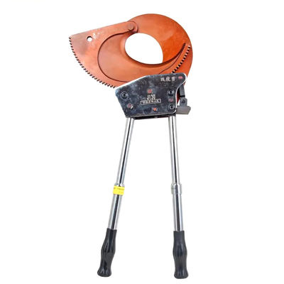 Ein guter Preis. Werkzeuge zum Schneiden von Handgriffe aus Aluminium für Handkabelschneider Online