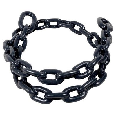 Ein guter Preis. Standardgeschweißte Proof Coil G30 US-Typ Stahlverbindungskette mit eigener Farbe aus Legierstahl Online