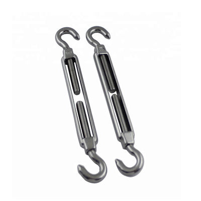 Ein guter Preis. Präzisionsguss-Turnbuckles für Schiffe aus Edelstahl Eu-Typ Online