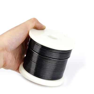 kaufen PE-PVC-beschichtete Drahtseile aus Edelstahl für Biegeanforderungen online manufacture