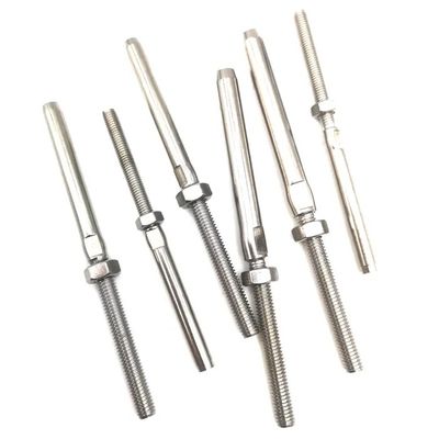 kaufen Polsterte Swag-Stud-Terminal-Dreh-Rigging aus Edelstahl 304/316 online manufacture