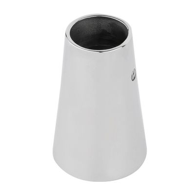 Bootszubehör Marine Hardware 316 Edelstahl Handschienenbefestigungen 60/90 Grad
