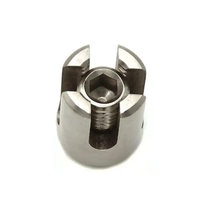 kaufen Verzinkte Edelstahl-DIN3093 Hülle für langlebige Drahtseil-Clip-Zubehör online manufacture