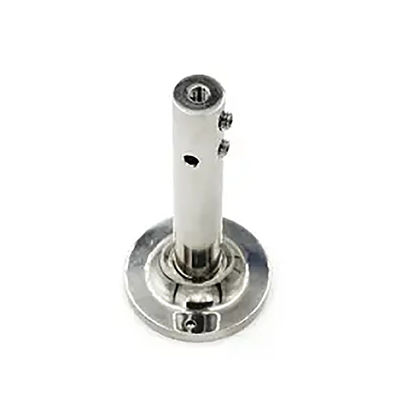 304 316 Schiffshardware-Fittings Edelstahl-Gartenexpaler Trellis Grüner Wandpfosten