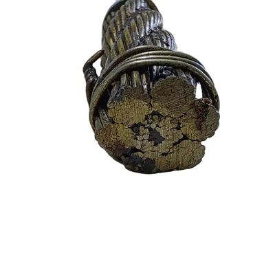 Ein guter Preis. Nichtlegiertes Stahldrahtseil mit rundem Strang von 12 mm bis 30 mm für Kran Online
