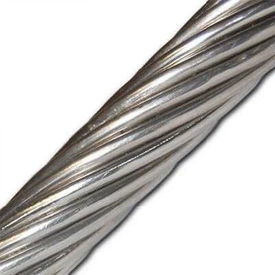 Ein guter Preis. 1/32' 3/64' 1/16' 3/32' 1/8' 5/32' 3/16' 1/4' 5/16' Stahldrahtseil für die Steinkohle Online