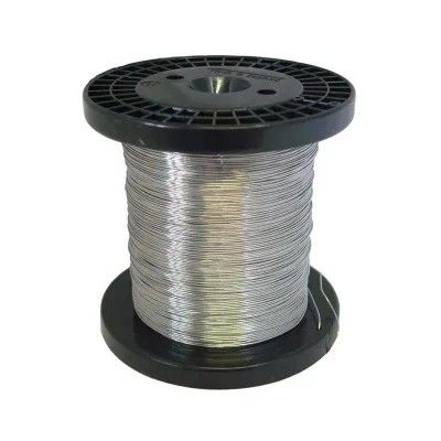 Ein guter Preis. 1/32'-3/64'-1/16'-3/32'-1/8'-5/32'-3/16'-1/4'-5/16' AISI 1X37 Hebeschnur Online