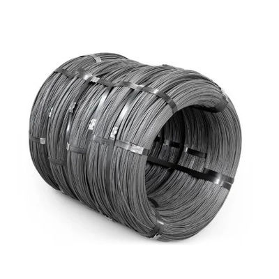 Ein guter Preis. 6x19 FC 6x19 IWRC Ungalvanized Galvanized Alu-Zink Edelstahldrahtseil für die Fischerei / Heben / Landwirtschaft Online