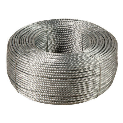 Rohr aus nichtlegiertem Edelstahl für die Metallurgie/Bundling/Höhen