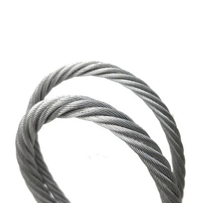 Kabel aus Edelstahl