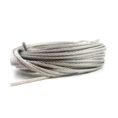 kaufen 16-28mm 6*29 FC Aufzugskompensationswinge Edelstahldrahtseil ±1% Toleranz online manufacture