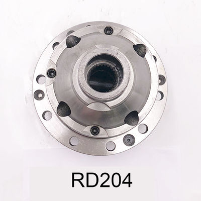 RD204 Luftdifferenzschließfach 10 Bolt 26 Spline Luftdifferenzschließfach für Suzuki Vitara
