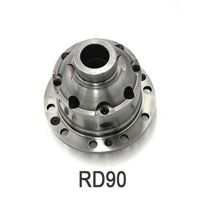 RD90 Offroad Luftdifferenzschließfach Toyota Landcruiser Prado E Schließfach Hilux
