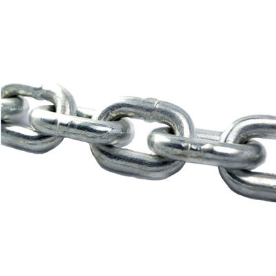 kaufen Verzinkte DIN766 763 764 Stahlverbindungskette online manufacture