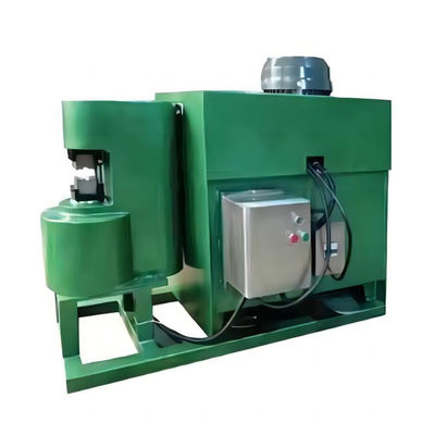 Hydraulische Drahtseil-Swagmaschine