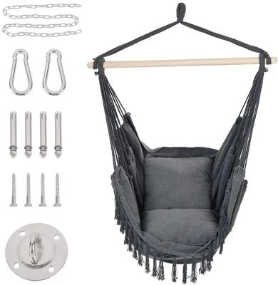 kaufen Gartenhängender Holzschaukel online manufacture
