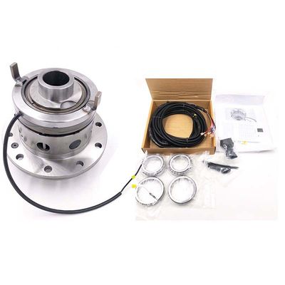Elektro-Diff Locker ET213 4*4 Fahrzeugteil Off-Road Elektro-Locker für ISUZU Trooper Pickup, D-Max