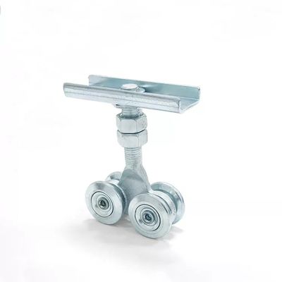 kaufen Galvanisierte Kantelever-Torräder online manufacture