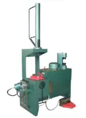 Hydraulische Endlose Drahtseil Splißmaschine 5mm 16mm hohe Effizienz