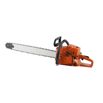 Ein guter Preis. Hot New Product 62cc Kettensäge Hochleistungskettensäge für Benzinkettensäge Online