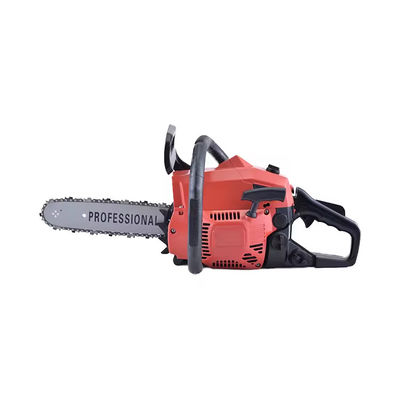 Ein guter Preis. 37.2cc 1200w Schneidmaschine Chinesische Rot-Schnitt Top Handkettensäge Online