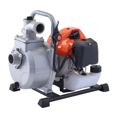 Ein guter Preis. 1.5 Zoll tragbare Benzin-Wasserpumpe Benzin-Selbstprimmpumpe NT-WP15 Online