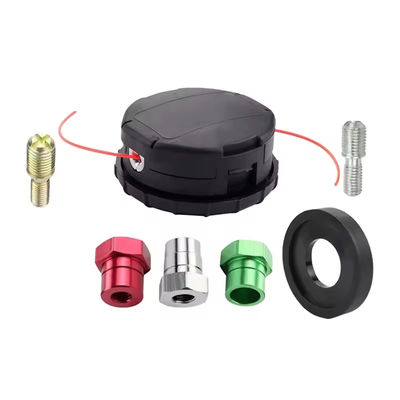 kaufen Geschwindigkeitszufuhr 450 Gartenwerkzeuge Echo SRM-266 Pinsel Schneider Trimmer Kopf hohe Effizienz online manufacture