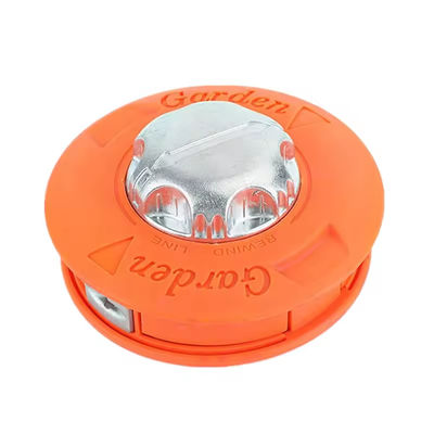 Der Schnittkopf für den Universal-Aluminium-Strimmer für OLEO-MAC 61112061A BC 380 S/BC 380 T