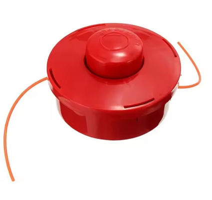 kaufen Universal 2 Linien String Trimmer Bump Knob Einfache Installation und Austausch online manufacture