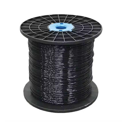 Ein guter Preis. Anti-UV-Polyester Monofilament Drähte für Gewächshaus Weinberg Rahmen Unterstützung 2,0 mm 2,2 mm online