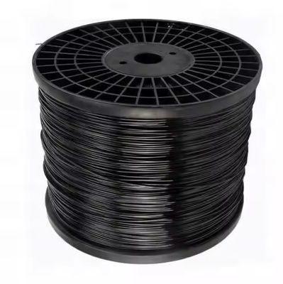 Polyesterdraht 2,2 mm 10 kg Weinberggitter Draht Gewächshaus Polyfilm-Haltedraht